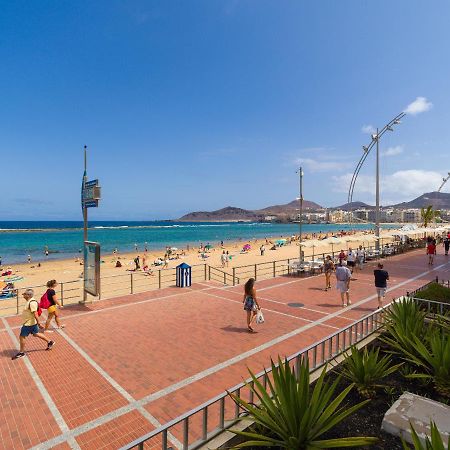 Marsin Canteras Las Palmas de Gran Canaria Ngoại thất bức ảnh