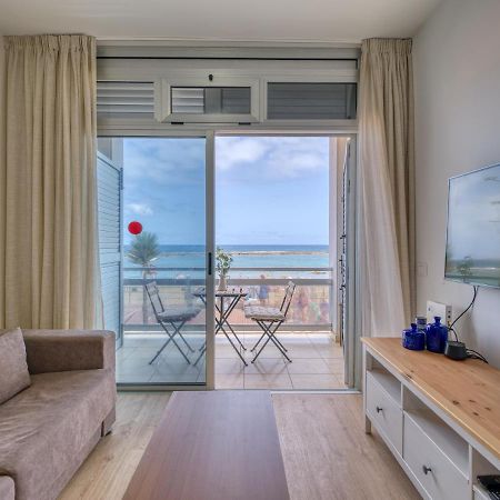 Marsin Canteras Las Palmas de Gran Canaria Ngoại thất bức ảnh