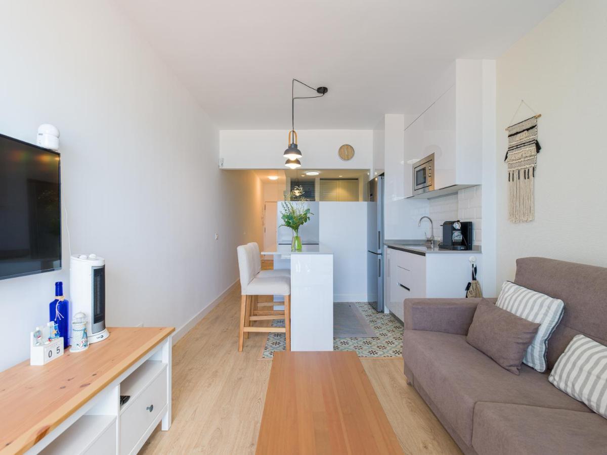 Marsin Canteras Las Palmas de Gran Canaria Ngoại thất bức ảnh