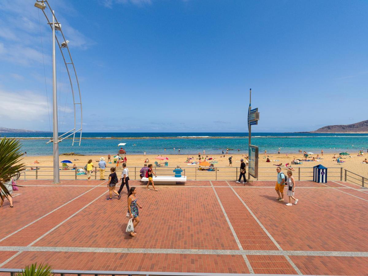 Marsin Canteras Las Palmas de Gran Canaria Ngoại thất bức ảnh