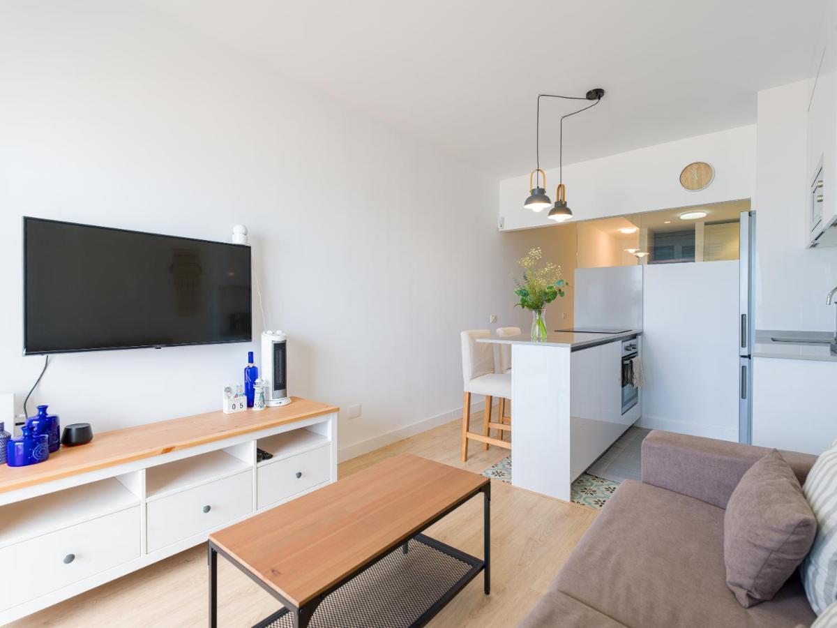 Marsin Canteras Las Palmas de Gran Canaria Ngoại thất bức ảnh