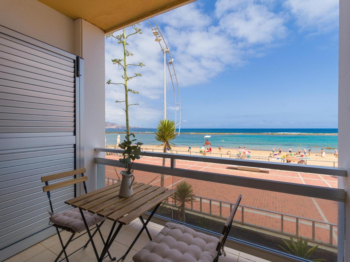 Marsin Canteras Las Palmas de Gran Canaria Ngoại thất bức ảnh