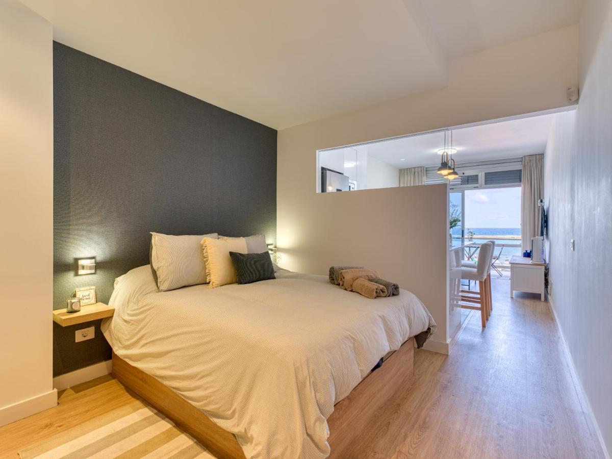 Marsin Canteras Las Palmas de Gran Canaria Ngoại thất bức ảnh