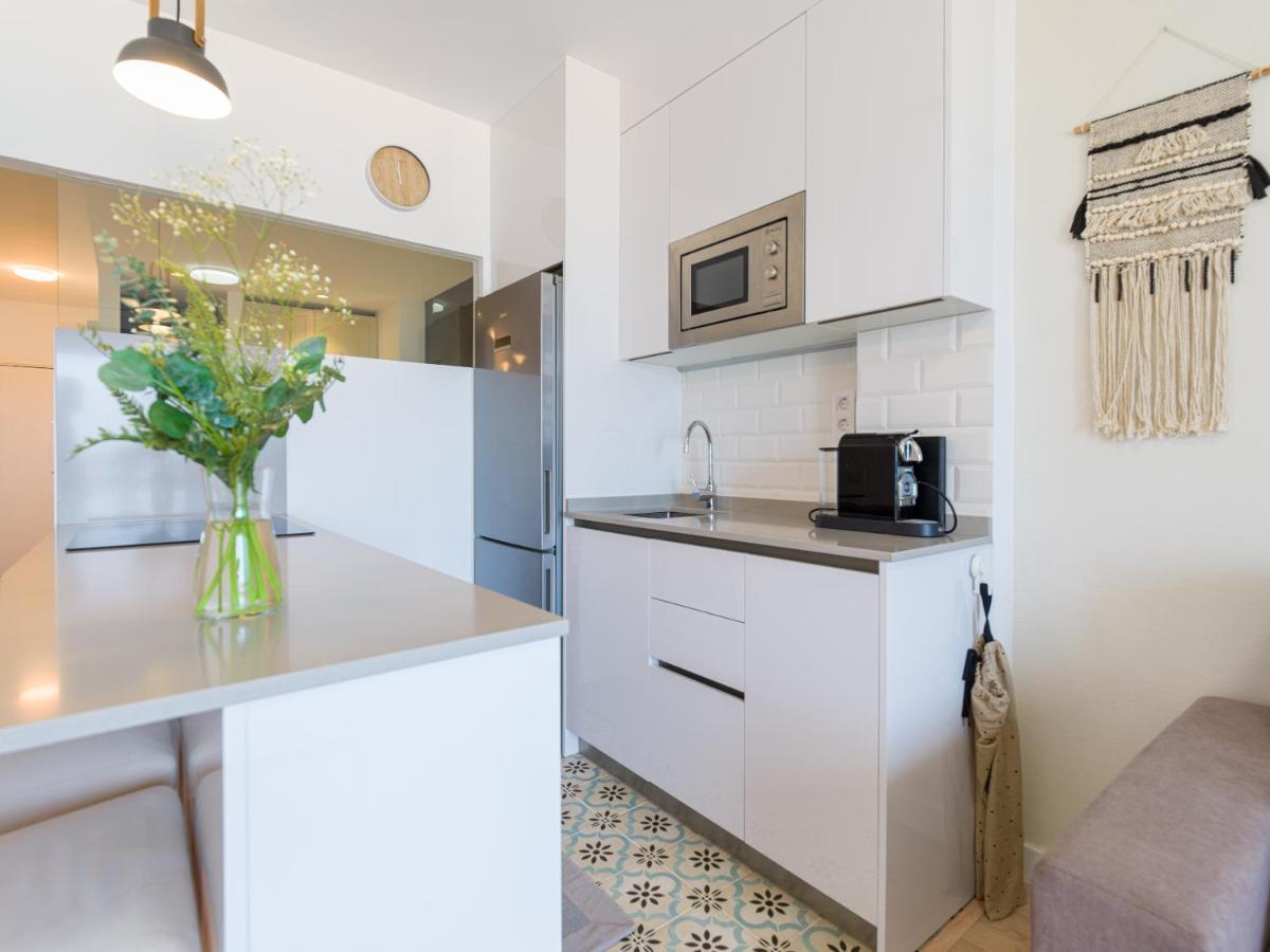 Marsin Canteras Las Palmas de Gran Canaria Ngoại thất bức ảnh