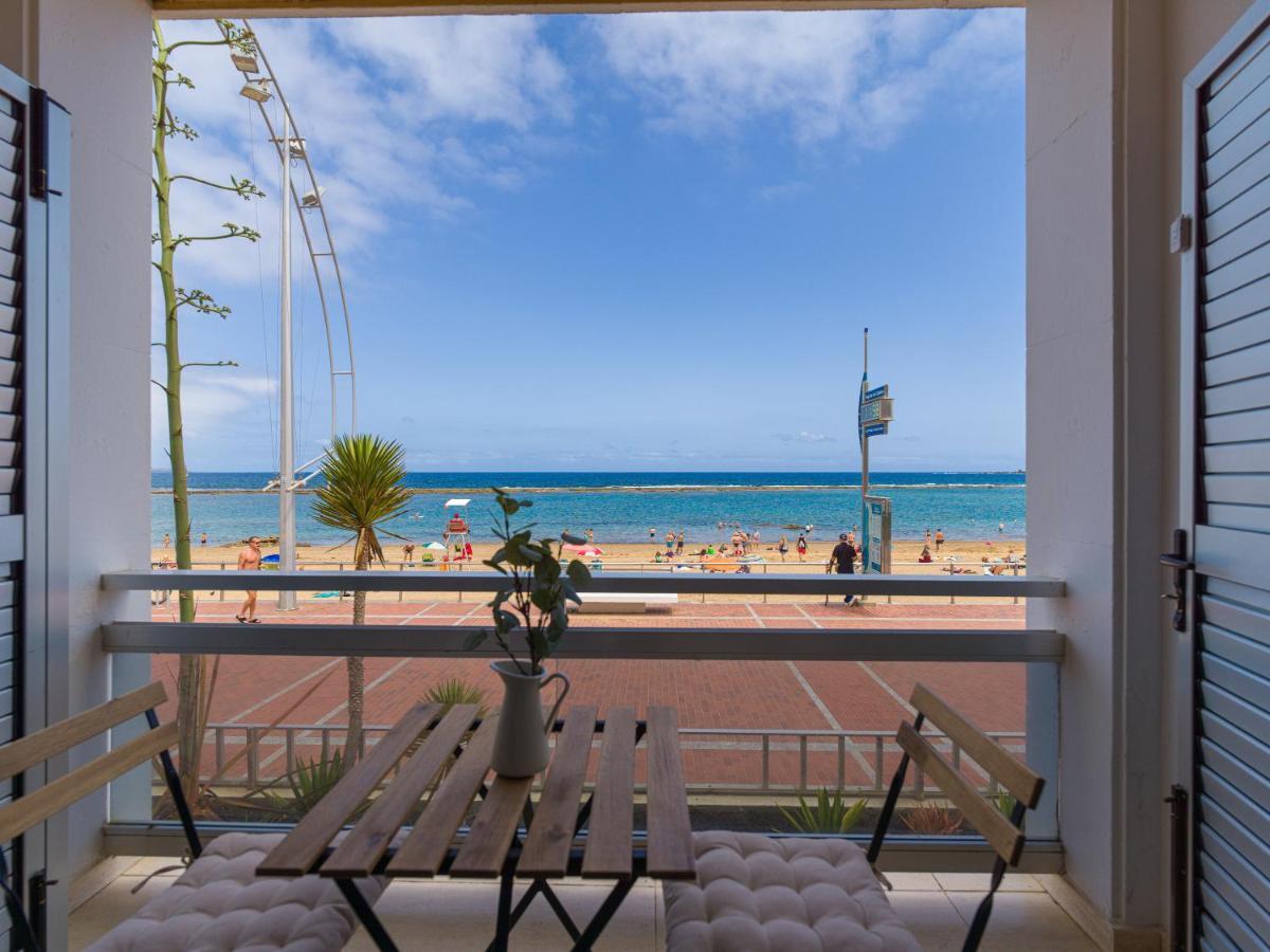 Marsin Canteras Las Palmas de Gran Canaria Ngoại thất bức ảnh