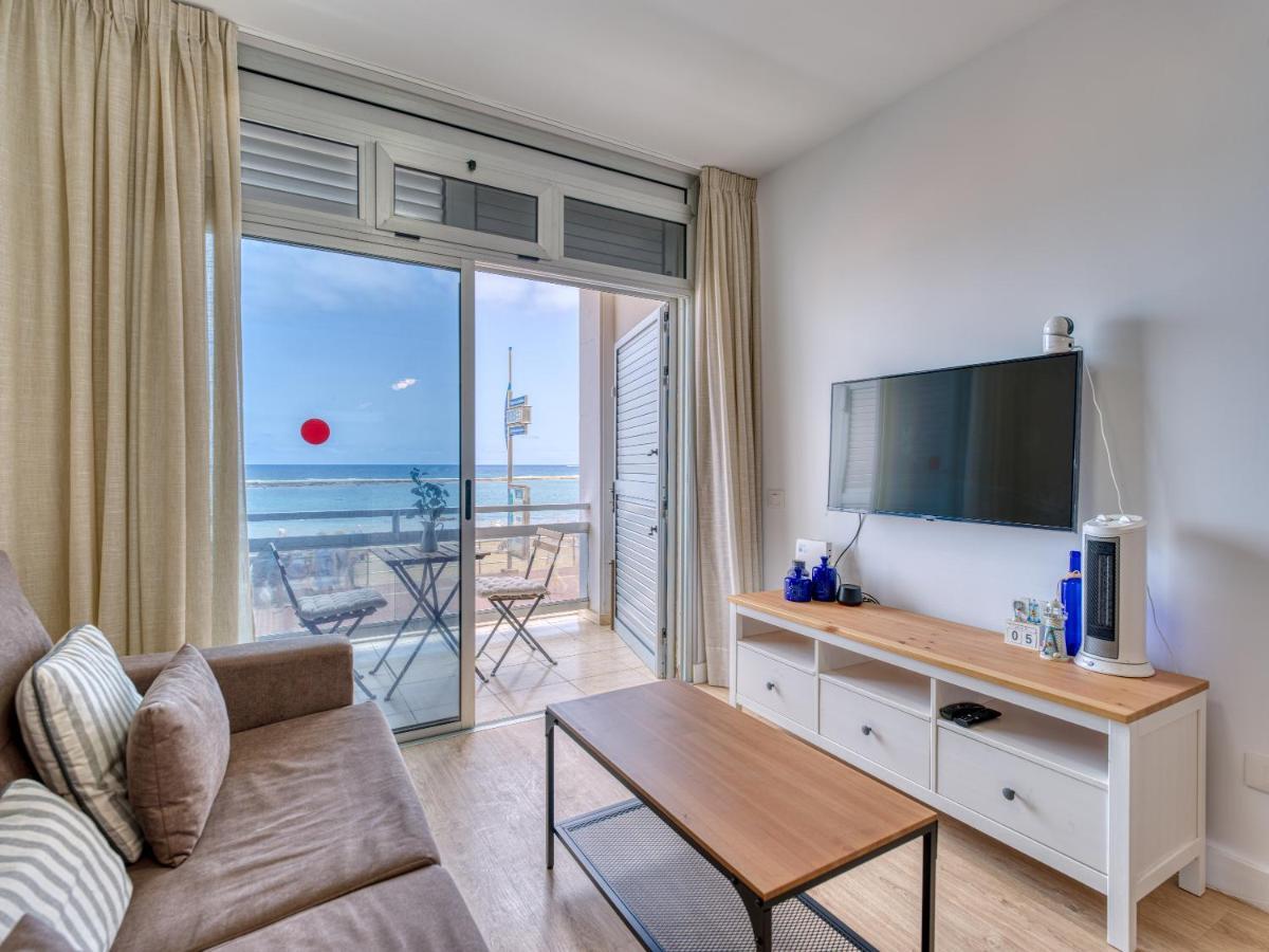 Marsin Canteras Las Palmas de Gran Canaria Ngoại thất bức ảnh