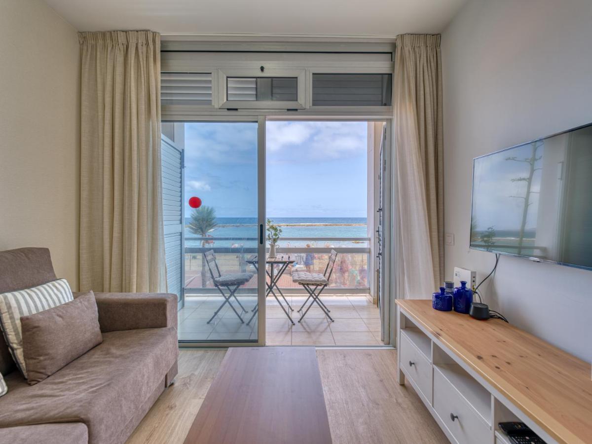 Marsin Canteras Las Palmas de Gran Canaria Ngoại thất bức ảnh