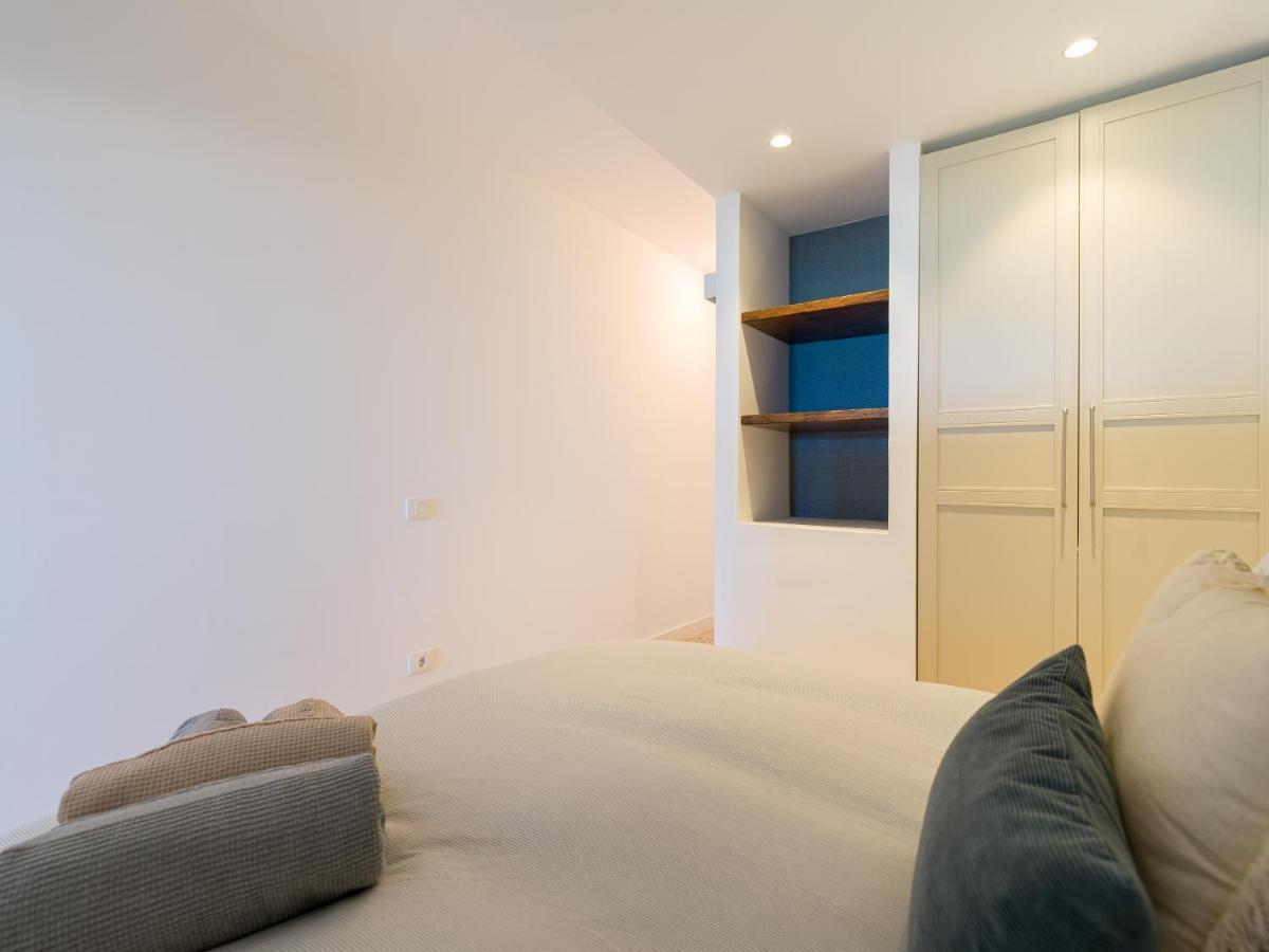 Marsin Canteras Las Palmas de Gran Canaria Ngoại thất bức ảnh