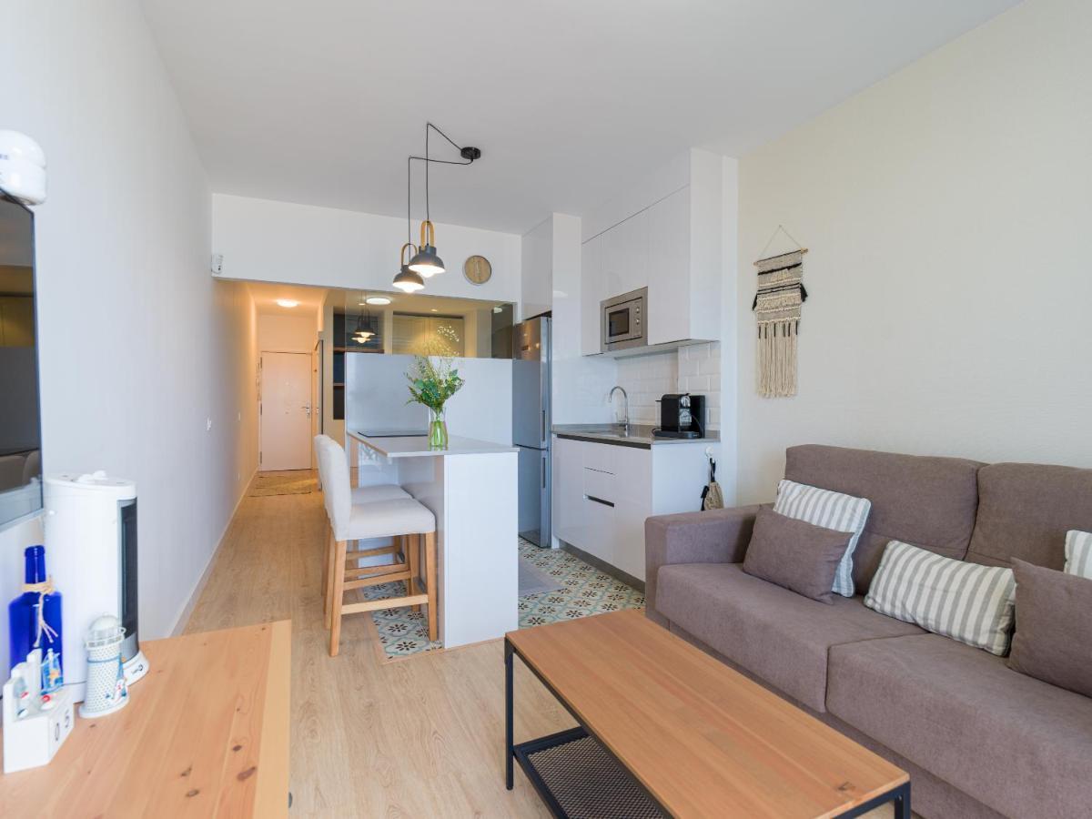 Marsin Canteras Las Palmas de Gran Canaria Ngoại thất bức ảnh